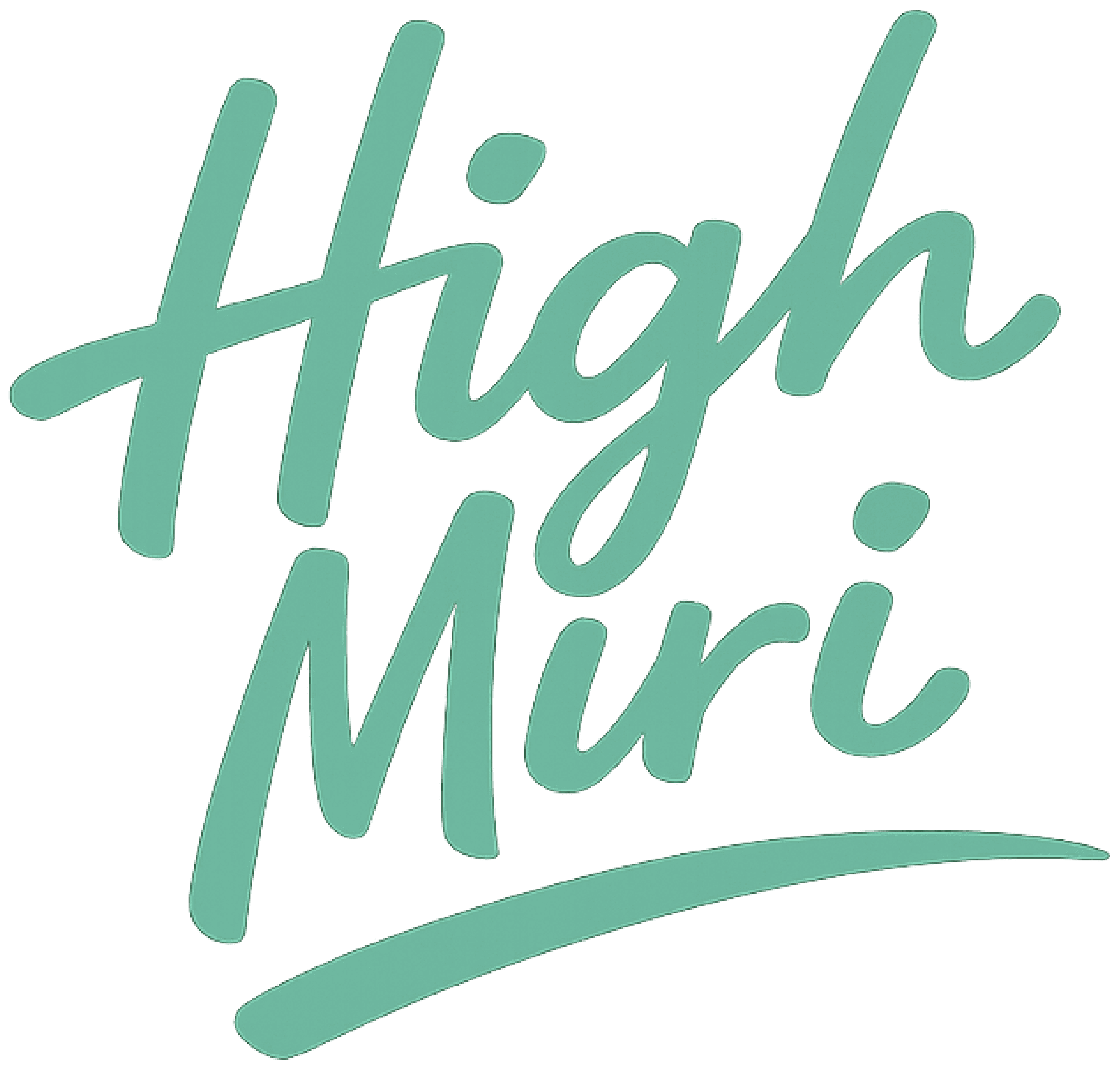 HighMiri logo